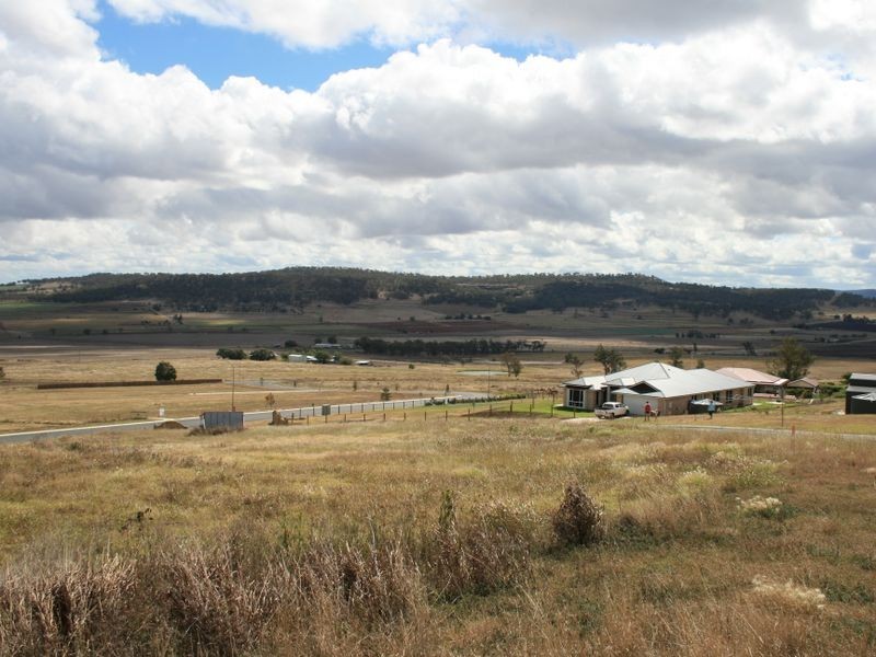 LOT 17 Mt Tabor Road, Warwick QLD 4370