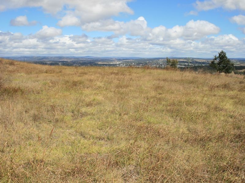 LOT 17 Mt Tabor Road, Warwick QLD 4370