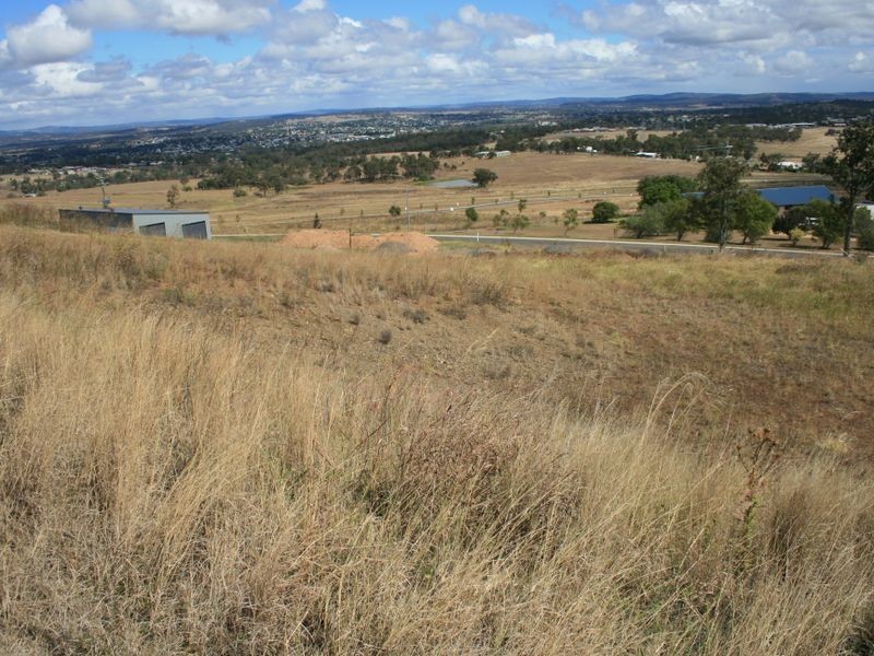 LOT 17 Mt Tabor Road, Warwick QLD 4370
