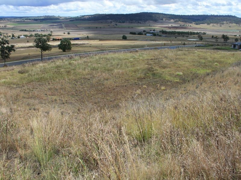 LOT 17 Mt Tabor Road, Warwick QLD 4370