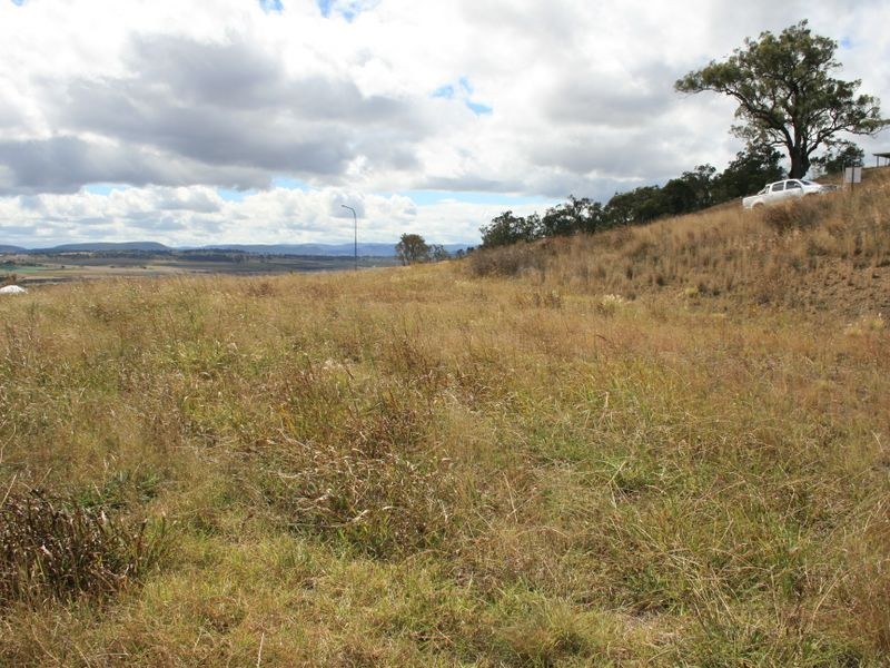 LOT 17 Mt Tabor Road, Warwick QLD 4370