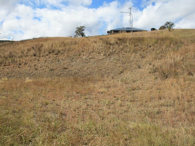 LOT 17 Mt Tabor Road, Warwick QLD 4370