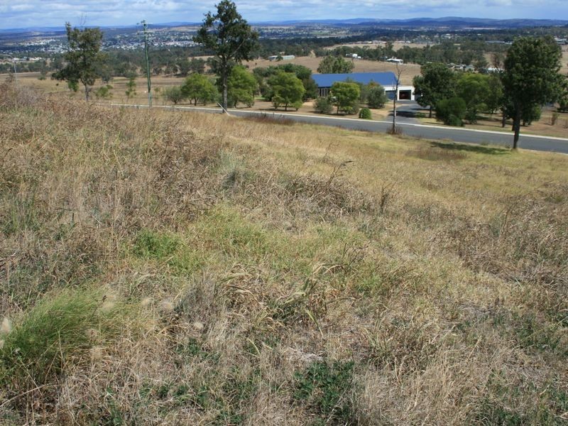 LOT 17 Mt Tabor Road, Warwick QLD 4370