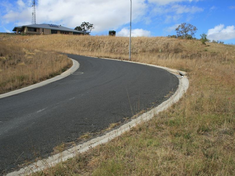 LOT 17 Mt Tabor Road, Warwick QLD 4370