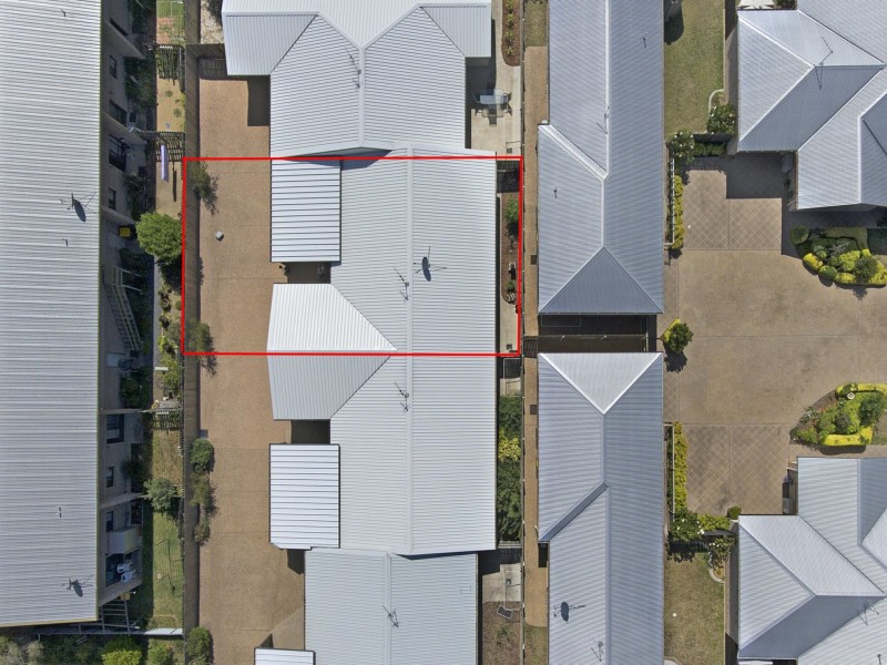 5/24 Dragon Street, Warwick QLD 4370