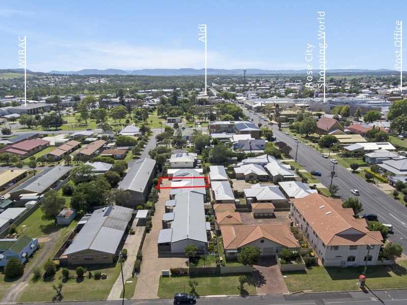 5/24 Dragon Street, Warwick QLD 4370