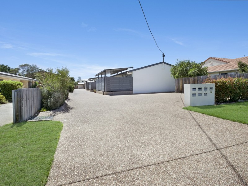 5/24 Dragon Street, Warwick QLD 4370