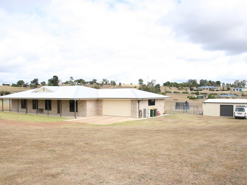 Warwick QLD 4370