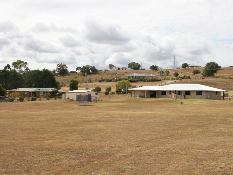 Warwick QLD 4370