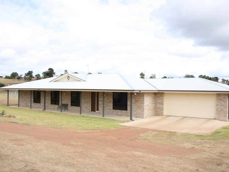 Warwick QLD 4370