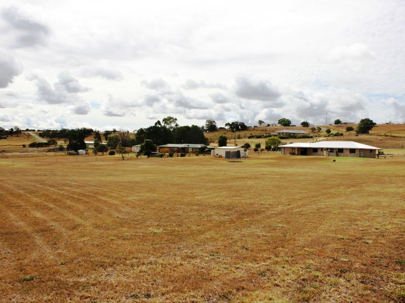 Warwick QLD 4370