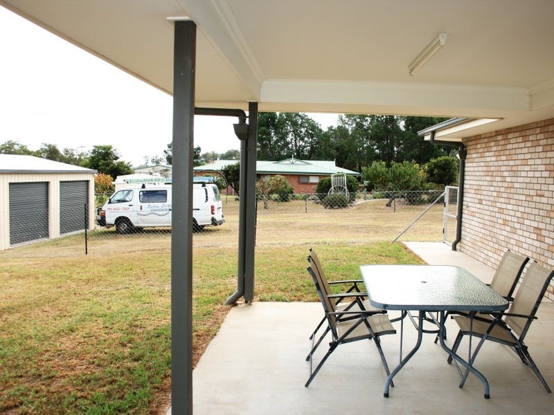 Warwick QLD 4370