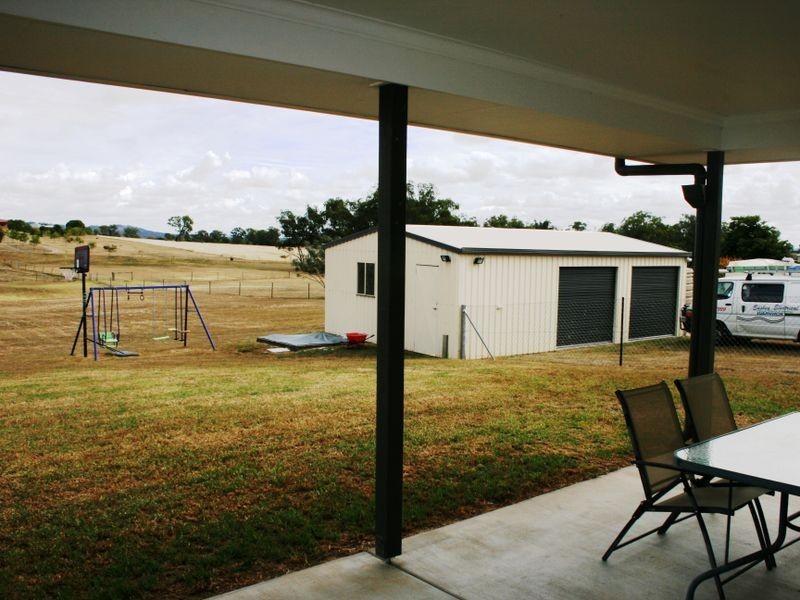 Warwick QLD 4370