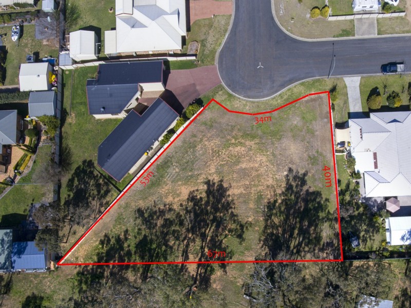 19 Davis Place, Warwick QLD 4370