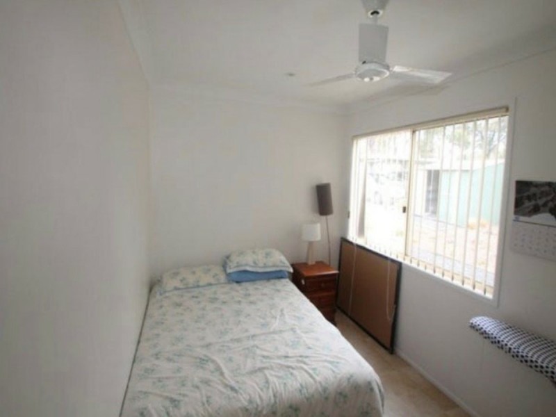 69 Iron Bark Lane, Leslie Dam QLD 4370