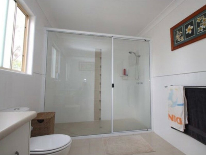 69 Iron Bark Lane, Leslie Dam QLD 4370