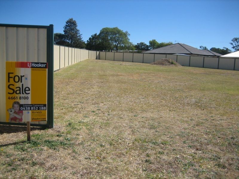 28 Himyar Drive, Warwick QLD 4370