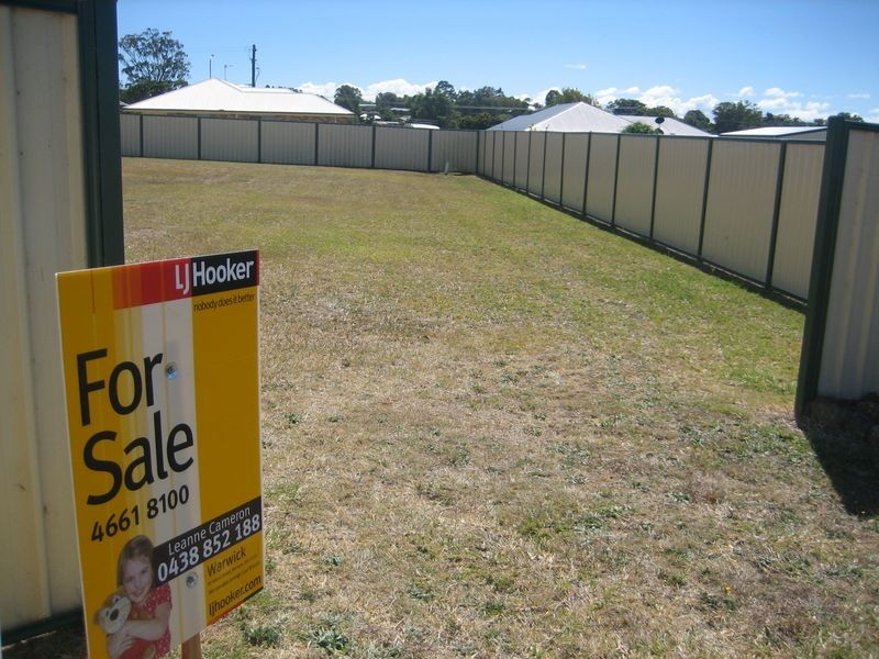28 Himyar Drive, Warwick QLD 4370