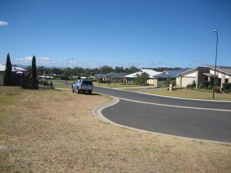 28 Himyar Drive, Warwick QLD 4370