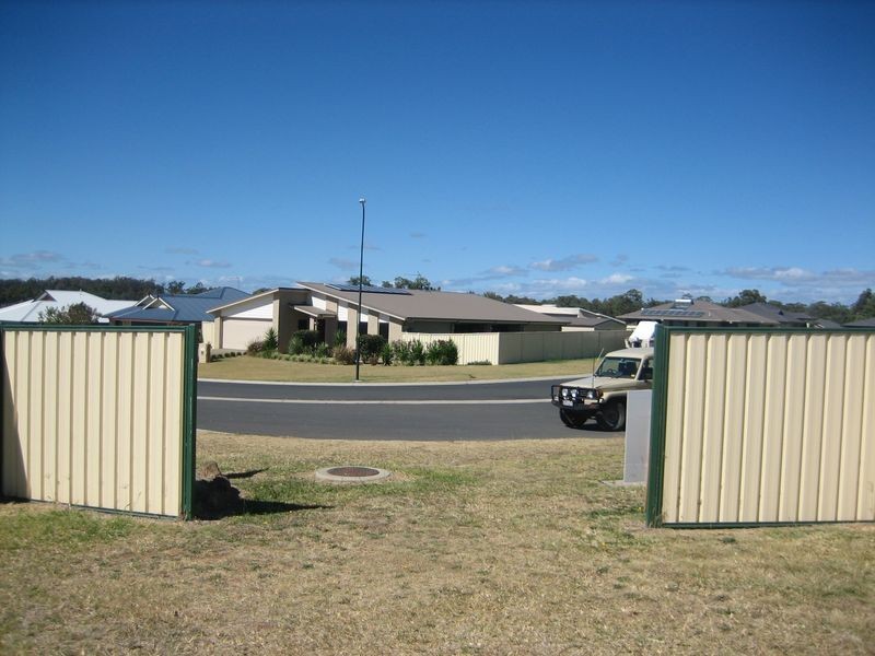 28 Himyar Drive, Warwick QLD 4370