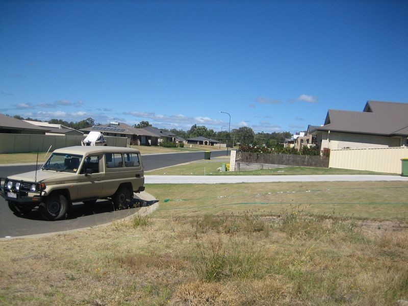 28 Himyar Drive, Warwick QLD 4370