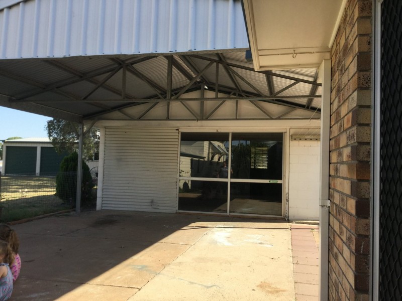 14 Wood Street, Warwick QLD 4370