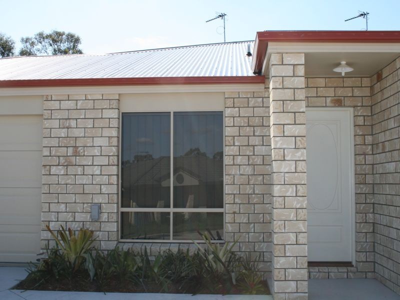 Unit 1, 2 Rose Lea Court, Warwick QLD 4370