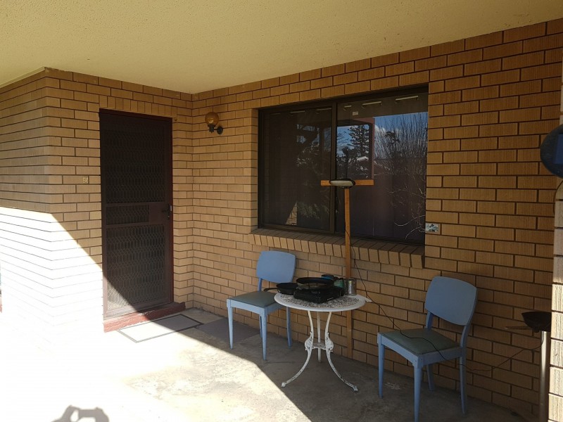 5/10 Myall Avenue, Warwick QLD 4370