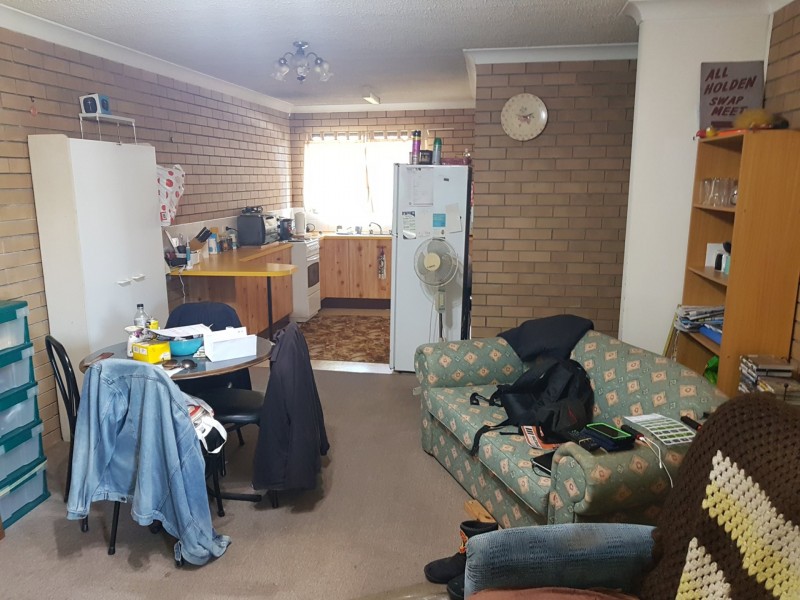 5/10 Myall Avenue, Warwick QLD 4370