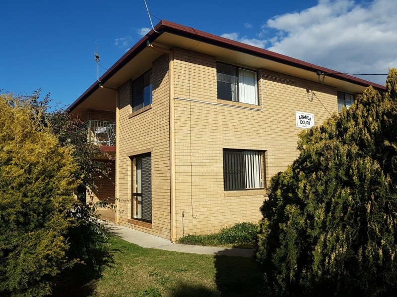 5/10 Myall Avenue, Warwick QLD 4370