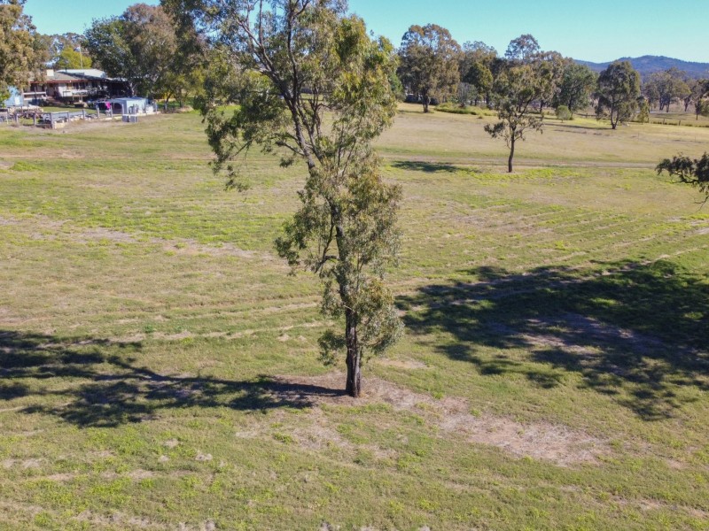 Lot 7 Jacob Drive, Rosenthal Heights QLD 4370