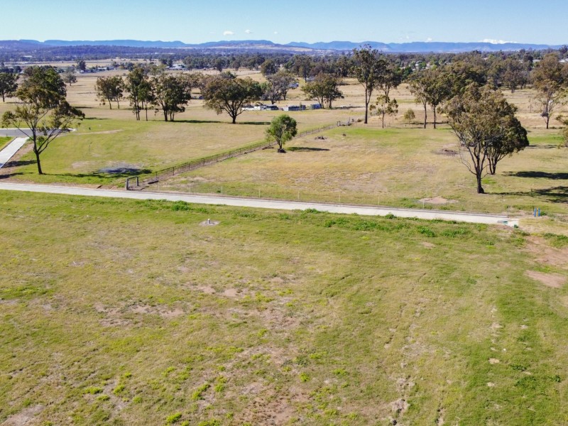 Lot 8 Jacob drive, Rosenthal Heights QLD 4370