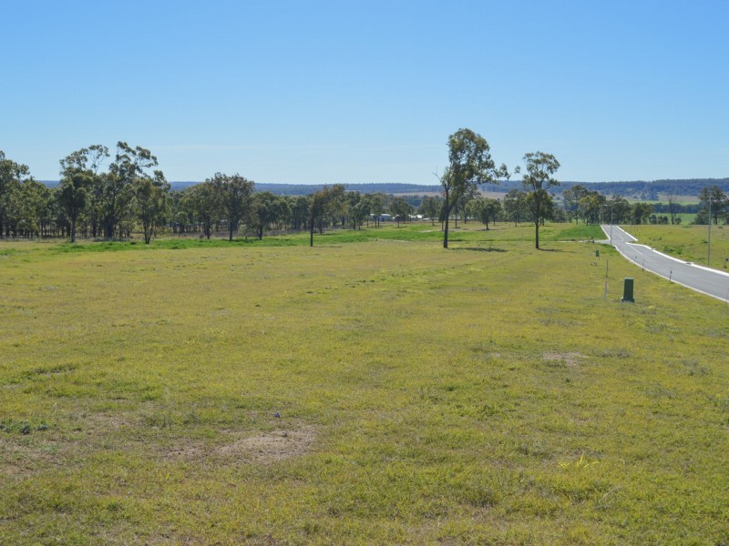 Lot 8 Jacob drive, Rosenthal Heights QLD 4370