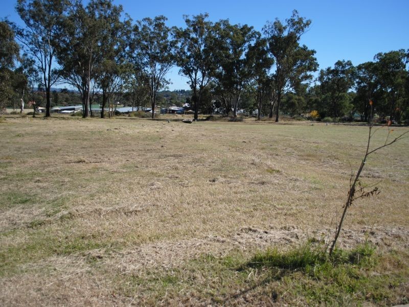 23 Reyburn  Street, Warwick QLD 4370