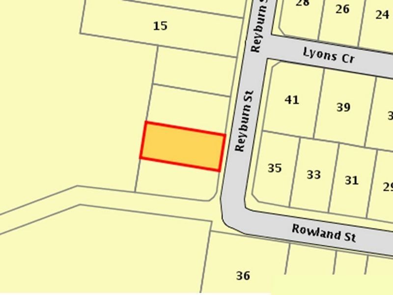 23 Reyburn  Street, Warwick QLD 4370