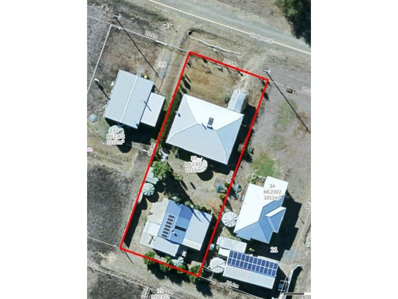 Lot 33 Hodgson Street, Maryvale QLD 4370