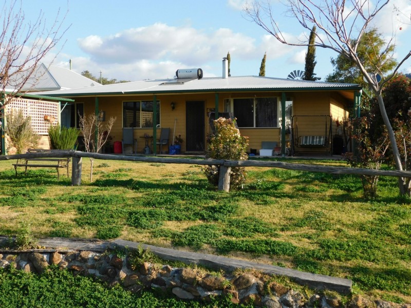 Lot 33 Hodgson Street, Maryvale QLD 4370