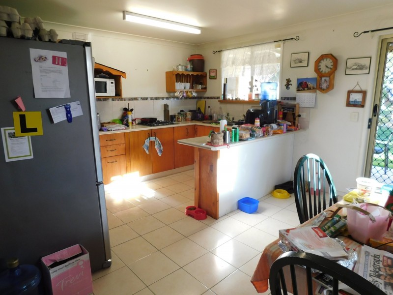 Lot 33 Hodgson Street, Maryvale QLD 4370