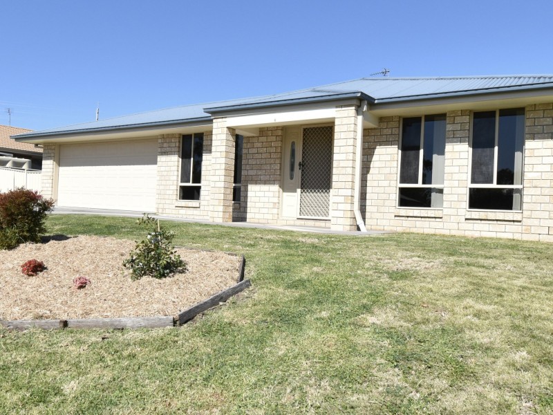 6 Iceberg Court, Warwick QLD 4370