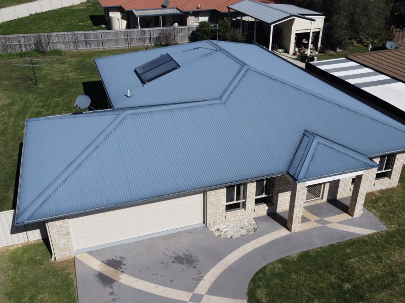 6 Iceberg Court, Warwick QLD 4370