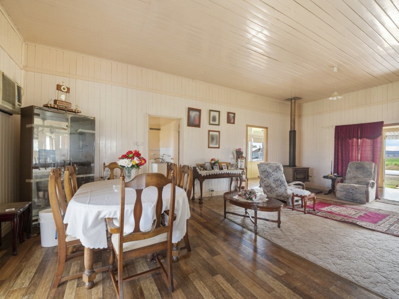 4168 Leyburn-Cunningham Road, Wheatvale QLD 4370