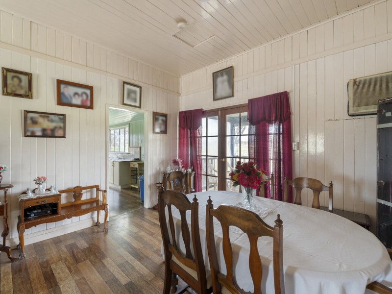 4168 Leyburn-Cunningham Road, Wheatvale QLD 4370