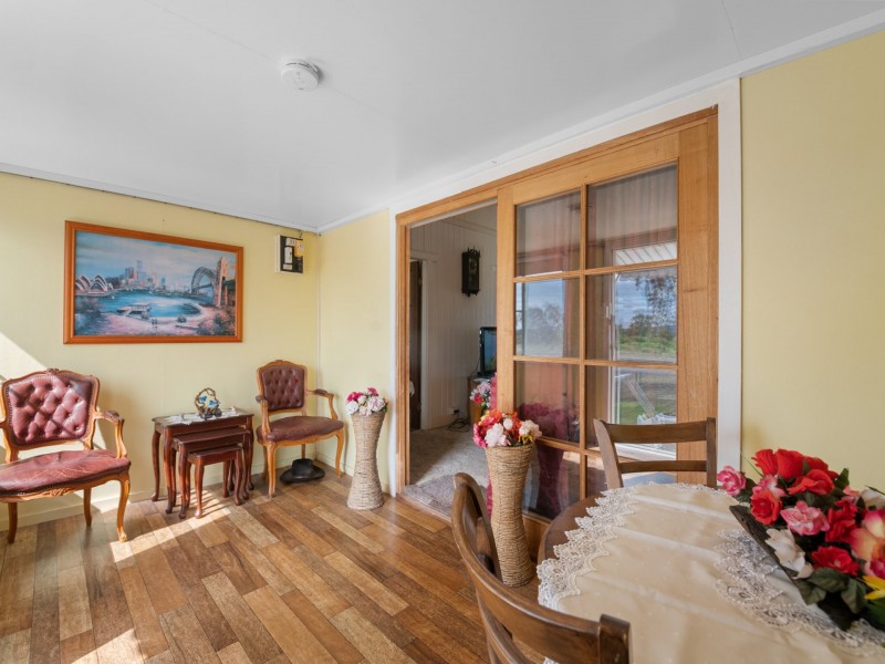 4168 Leyburn-Cunningham Road, Wheatvale QLD 4370