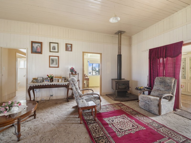 4168 Leyburn-Cunningham Road, Wheatvale QLD 4370