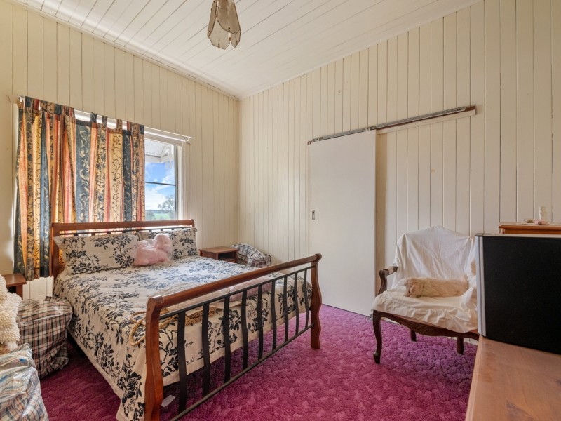 4168 Leyburn-Cunningham Road, Wheatvale QLD 4370