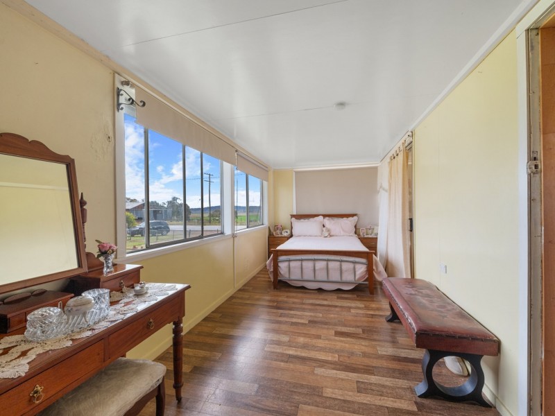 4168 Leyburn-Cunningham Road, Wheatvale QLD 4370