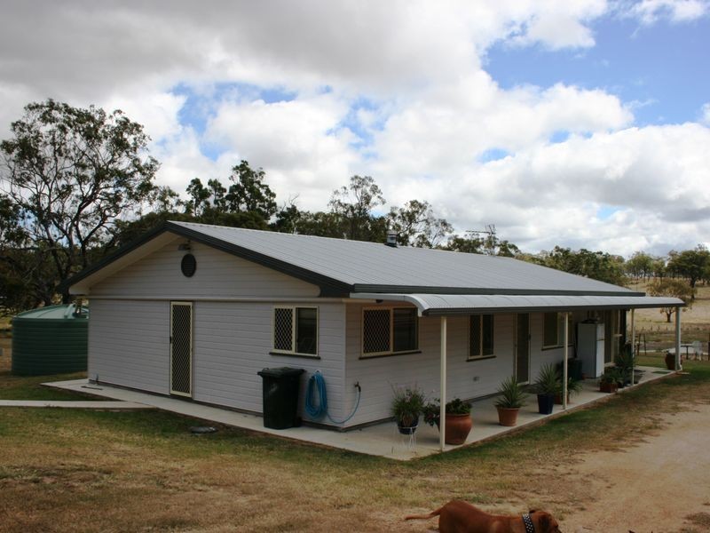 20164 New England Highway, Warwick QLD 4370