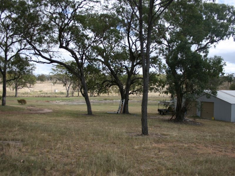 20164 New England Highway, Warwick QLD 4370