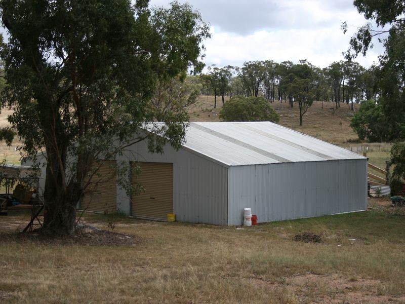 20164 New England Highway, Warwick QLD 4370