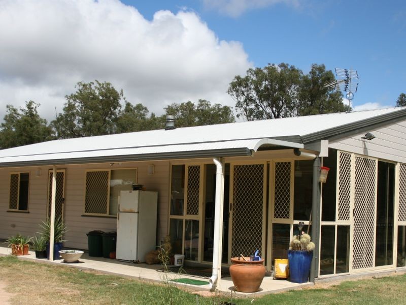 20164 New England Highway, Warwick QLD 4370